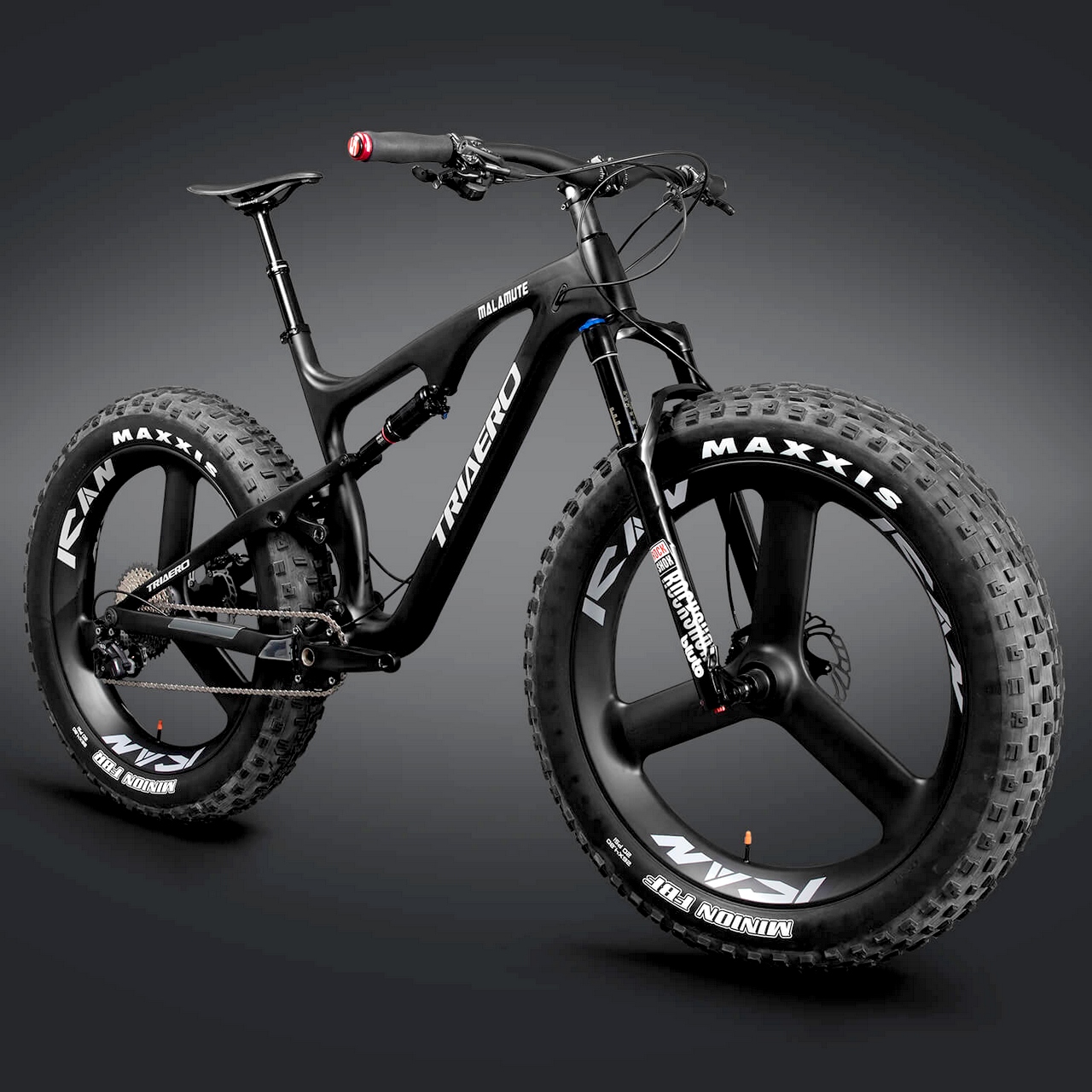 ICAN FATBIKE