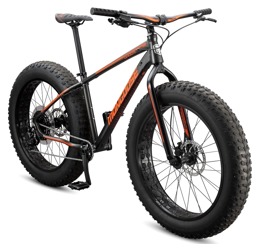 FATBIKES